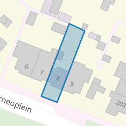 Perceel AMF00-F-2736