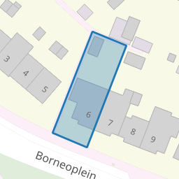 Perceel AMF00-F-2738