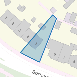 Perceel AMF00-F-2739