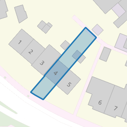 Perceel AMF00-F-2740