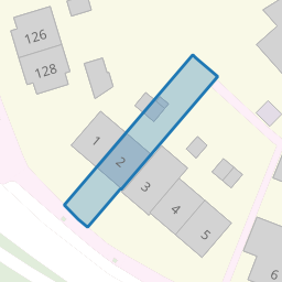 Perceel AMF00-F-2742