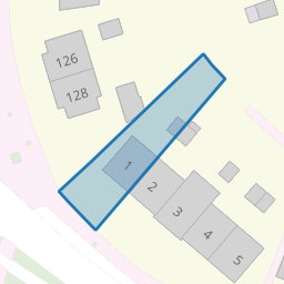 Perceel AMF00-F-2743