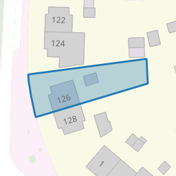 Perceel AMF00-F-2745