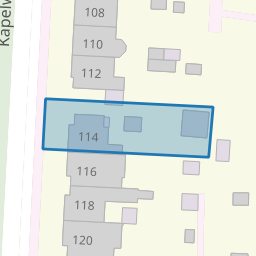 Perceel AMF00-F-2751