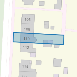 Perceel AMF00-F-2753