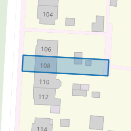 Perceel AMF00-F-2754