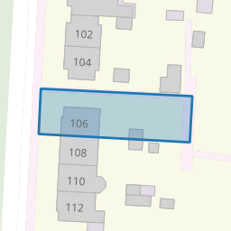Perceel AMF00-F-2755