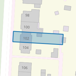 Perceel AMF00-F-2757