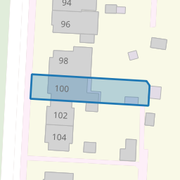 Perceel AMF00-F-2758