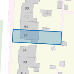 Perceel AMF00-F-2760