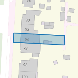Perceel AMF00-F-2761