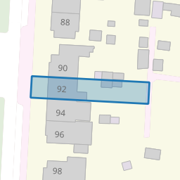 Perceel AMF00-F-2762