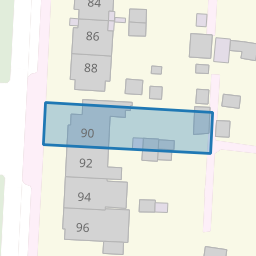 Perceel AMF00-F-2763