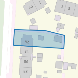 Perceel AMF00-F-2767