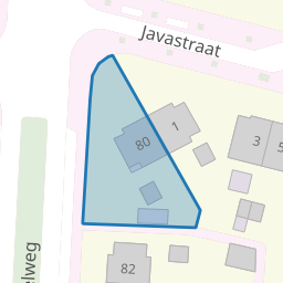 Perceel AMF00-F-2768