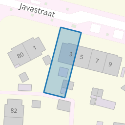 Perceel AMF00-F-2770