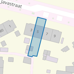 Perceel AMF00-F-2771