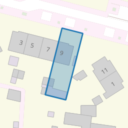 Perceel AMF00-F-2773