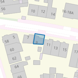 Perceel AMF00-F-2775