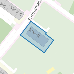 Perceel AMF00-F-2781