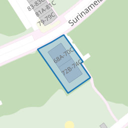 Perceel AMF00-F-2783