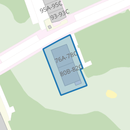 Perceel AMF00-F-2784