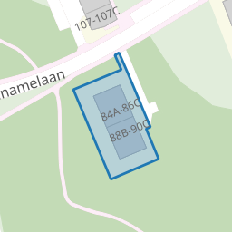 Perceel AMF00-F-2785