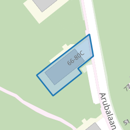 Perceel AMF00-F-2787