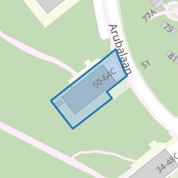 Perceel AMF00-F-2788