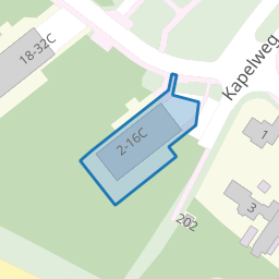 Perceel AMF00-F-2791