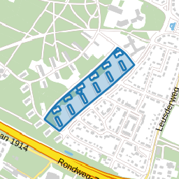 Perceel AMF00-F-2798