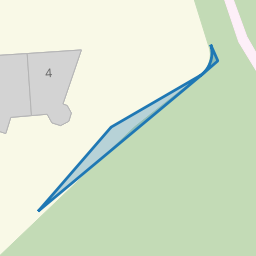 Perceel AMF00-F-2799