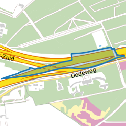 Perceel AMF00-F-2809