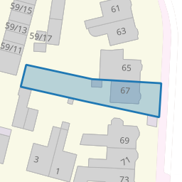 Perceel AMF00-F-2810