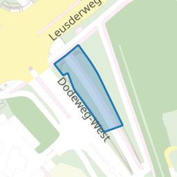 Perceel AMF00-F-2812