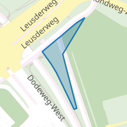 Perceel AMF00-F-2813