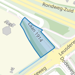 Perceel AMF00-F-2818