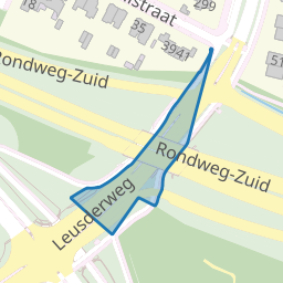 Perceel AMF00-F-2820