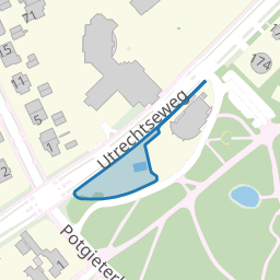 Perceel AMF00-F-2827