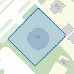 Perceel AMF00-F-2830