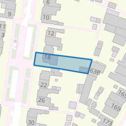 Perceel AMF00-F-2836