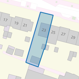 Perceel AMF00-F-2839