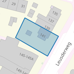 Perceel AMF00-F-2847