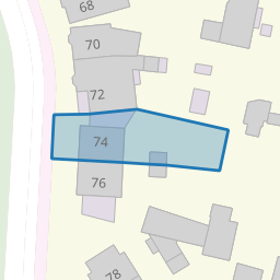 Perceel AMF00-F-2848