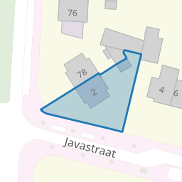 Perceel AMF00-F-2851