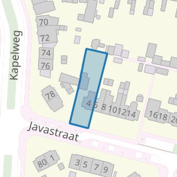 Perceel AMF00-F-2852