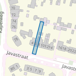 Perceel AMF00-F-2853