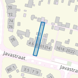 Perceel AMF00-F-2854