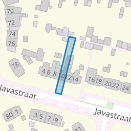 Perceel AMF00-F-2855