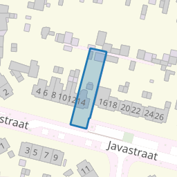 Perceel AMF00-F-2857